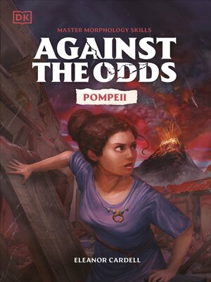 cover image of Pompeii